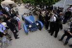 Bugatti Type 57 TT 1935 года